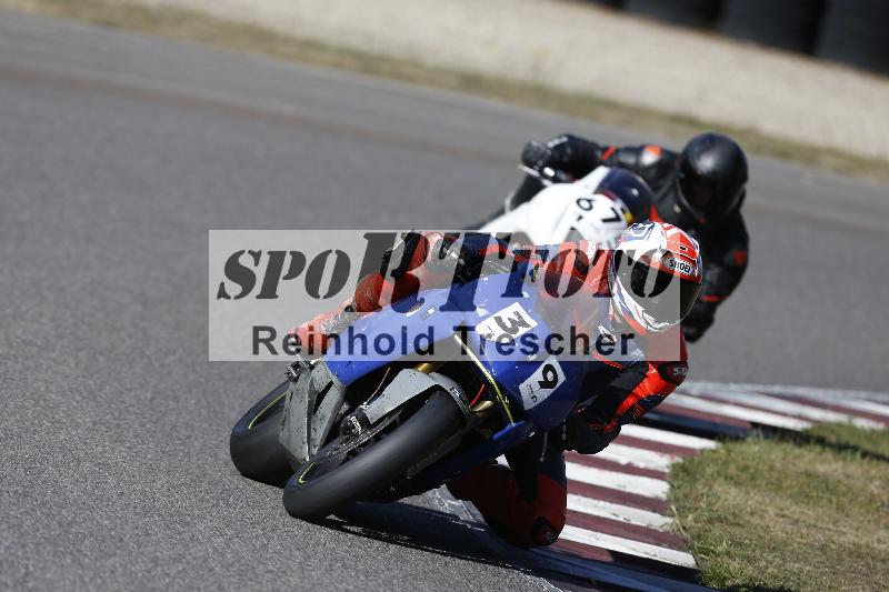 /46 27.09.2026  Speer Racing ADR/Gruppe gelb/39-1
